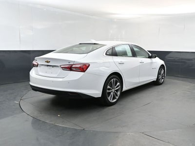 2024 Chevrolet Malibu LT 2LT
