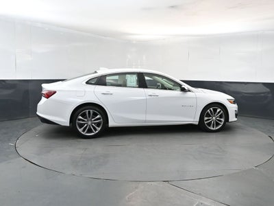 2024 Chevrolet Malibu LT 2LT