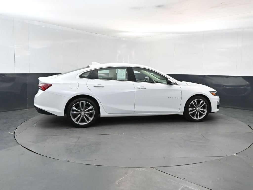 2024 Chevrolet Malibu LT 2LT