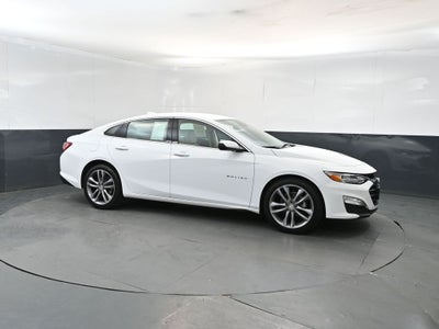 2024 Chevrolet Malibu LT 2LT