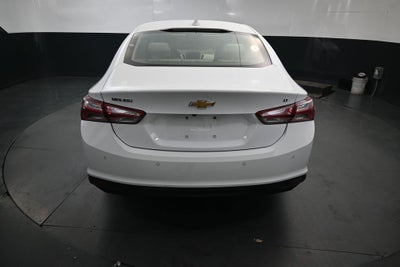 2024 Chevrolet Malibu LT 2LT