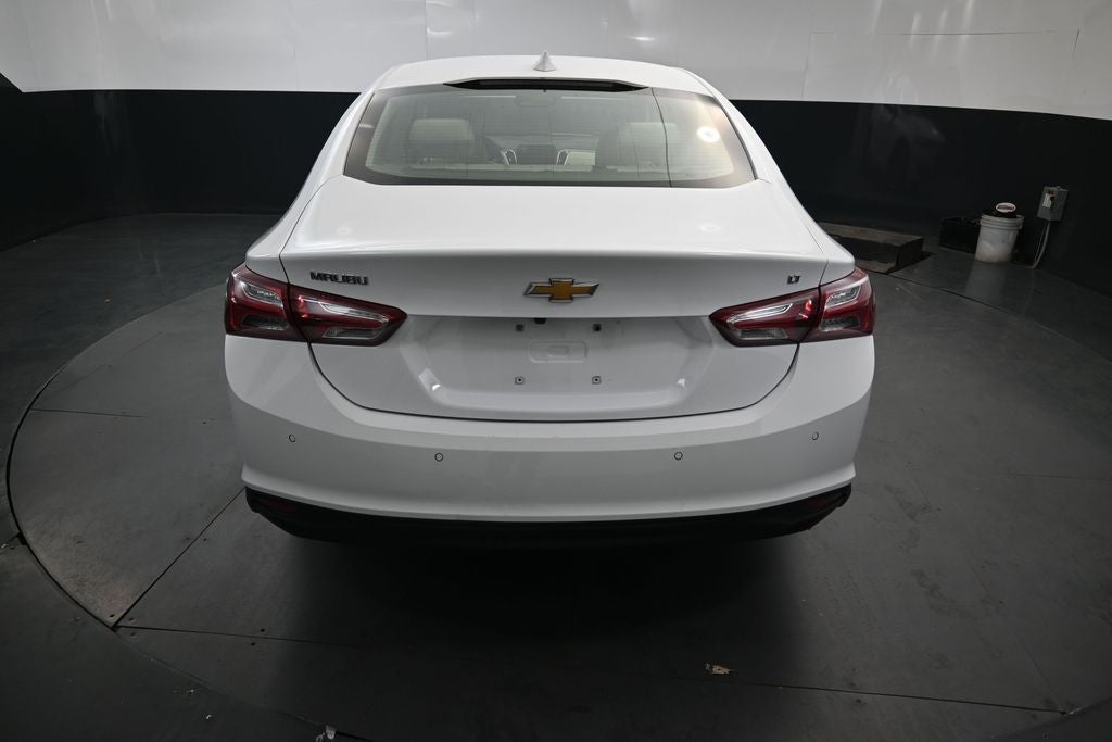 2024 Chevrolet Malibu LT 2LT