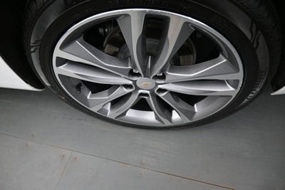 2024 Chevrolet Malibu LT 2LT