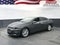 2017 Chevrolet Malibu LT 1LT