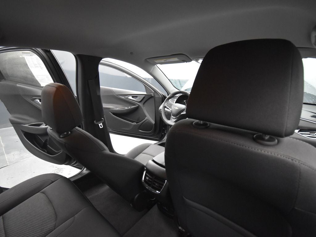 2017 Chevrolet Malibu LT 1LT