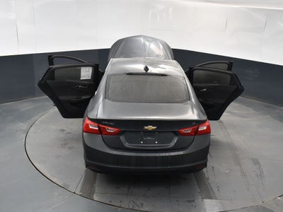 2017 Chevrolet Malibu LT 1LT