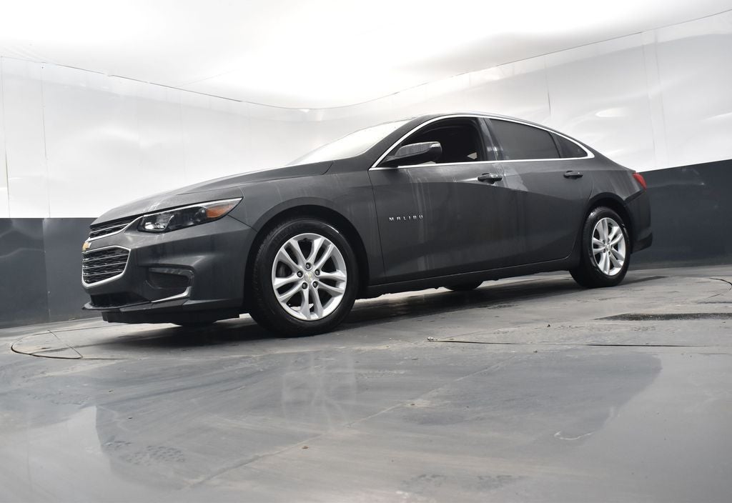2017 Chevrolet Malibu LT 1LT
