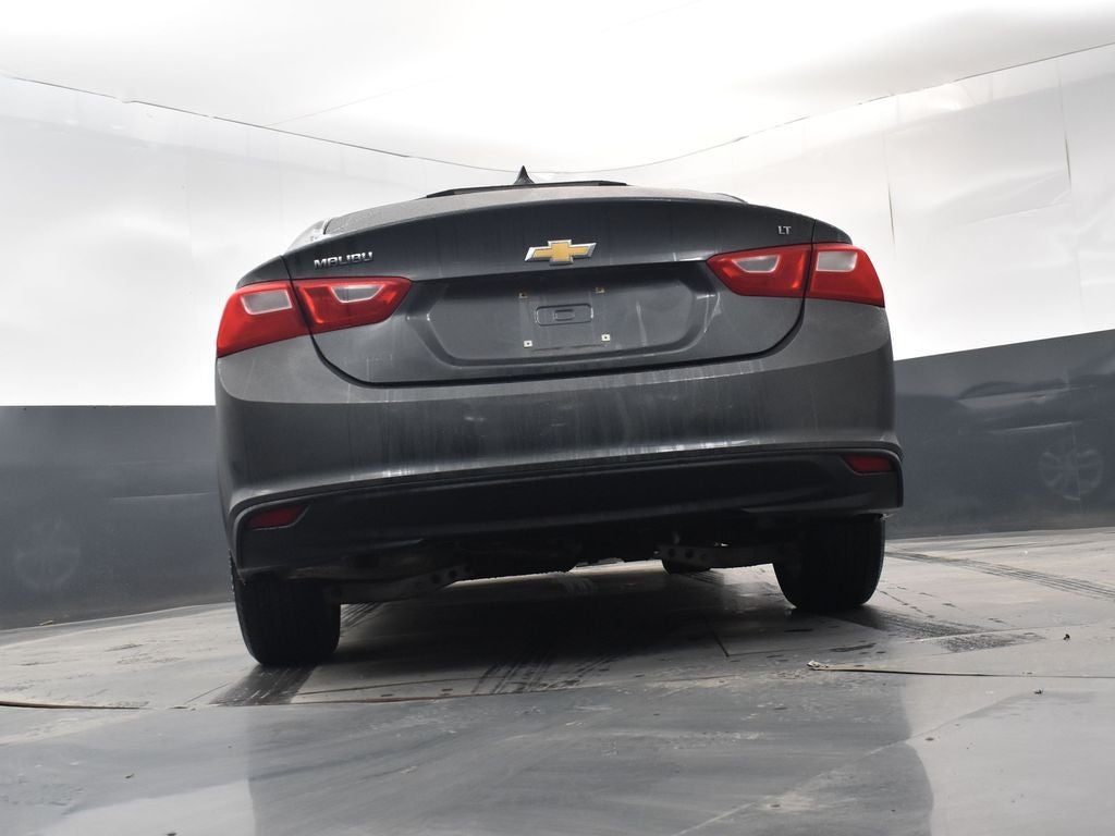 2017 Chevrolet Malibu LT 1LT