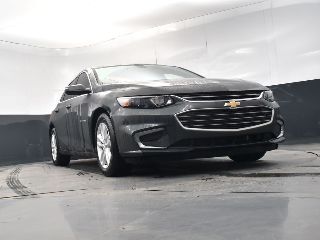 2017 Chevrolet Malibu LT 1LT