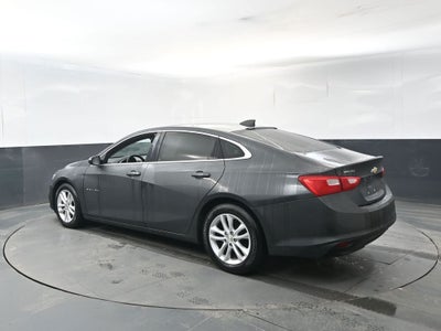 2017 Chevrolet Malibu LT 1LT