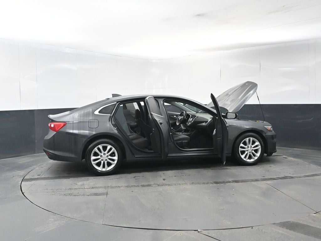 2017 Chevrolet Malibu LT 1LT