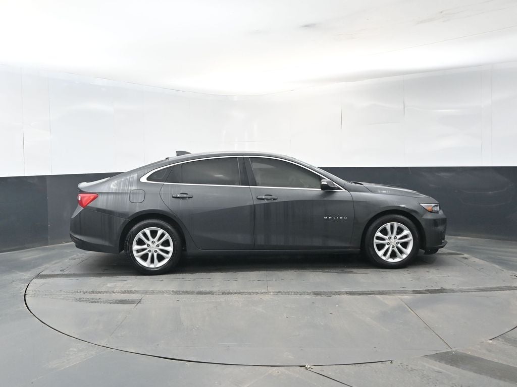 2017 Chevrolet Malibu LT 1LT