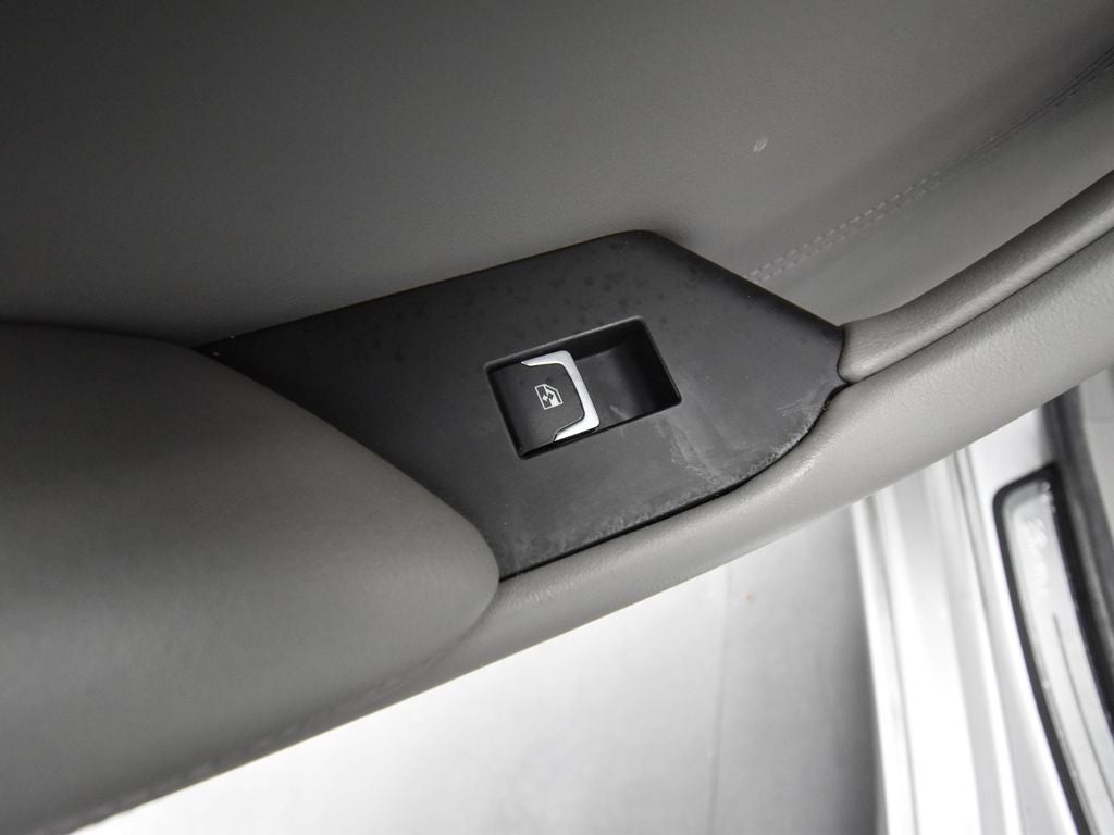 2014 Cadillac CTS 2.0L Turbo