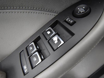 2014 Cadillac CTS 2.0L Turbo