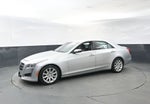 2014 Cadillac CTS 2.0L Turbo