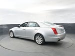 2014 Cadillac CTS 2.0L Turbo