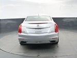 2014 Cadillac CTS 2.0L Turbo