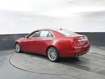 2014 Cadillac CTS 3.6L Luxury