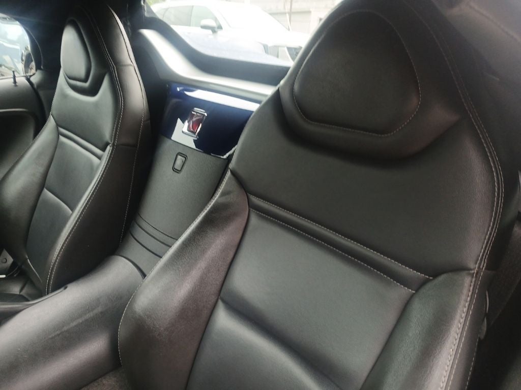 2009 Saturn Sky Base