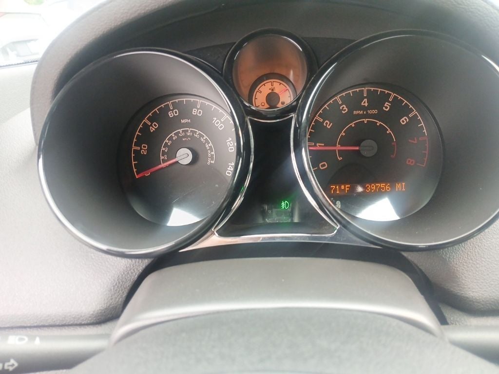 2009 Saturn Sky Base