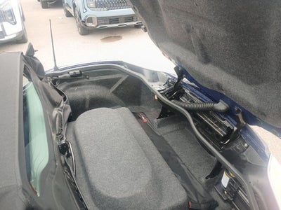 2009 Saturn Sky Base