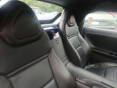 2009 Saturn Sky Base