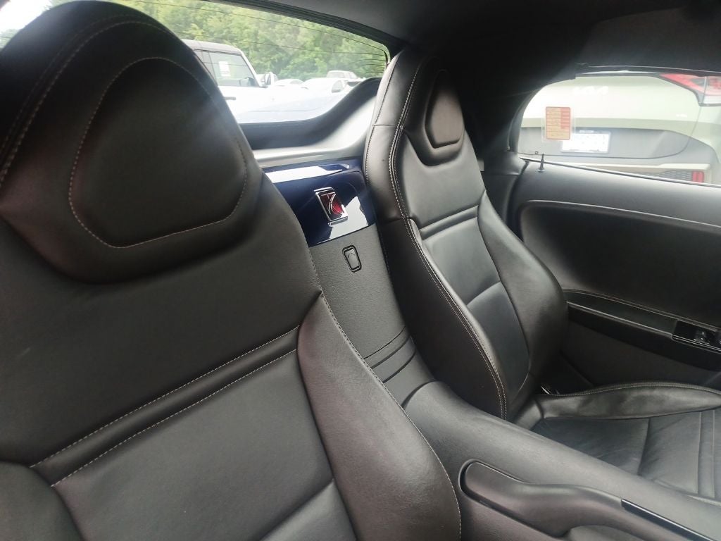 2009 Saturn Sky Base