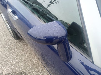 2009 Saturn Sky Base
