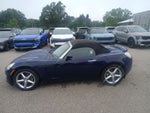 2009 Saturn Sky Base