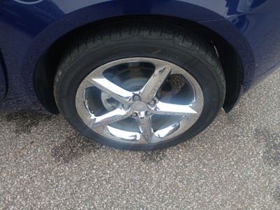 2009 Saturn Sky Base