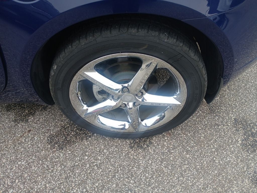 2009 Saturn Sky Base