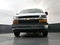 2025 Chevrolet Express 3500 LT Passenger