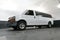 2025 Chevrolet Express 3500 LT Passenger