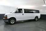 2025 Chevrolet Express 3500 LT Passenger