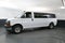 2025 Chevrolet Express 3500 LT Passenger