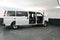 2025 Chevrolet Express 3500 LT Passenger