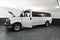 2025 Chevrolet Express 3500 LT Passenger