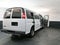 2025 Chevrolet Express 3500 LT Passenger