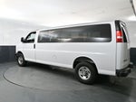 2025 Chevrolet Express 3500 LT Passenger