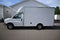 2021 Chevrolet Express 3500 Work Van Cutaway