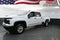 2025 Chevrolet Silverado 2500HD Work Truck