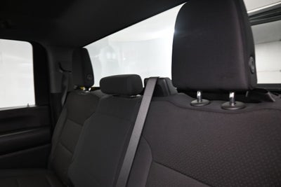 2025 Chevrolet Silverado 2500HD Work Truck