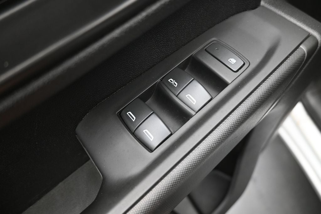 2025 Chevrolet Silverado 2500HD Work Truck