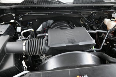2025 Chevrolet Silverado 2500HD Work Truck