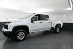 2025 Chevrolet Silverado 2500HD Work Truck