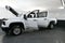 2025 Chevrolet Silverado 2500HD Work Truck
