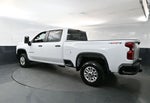 2025 Chevrolet Silverado 2500HD Work Truck