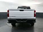 2025 Chevrolet Silverado 2500HD Work Truck