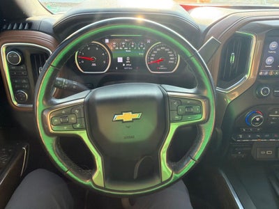 2023 Chevrolet Silverado 2500HD High Country