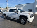 2023 Chevrolet Silverado 2500HD High Country